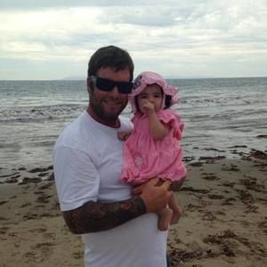 Meet your Posher, Billy